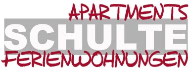 Ferienwohnungen Schulte Logo